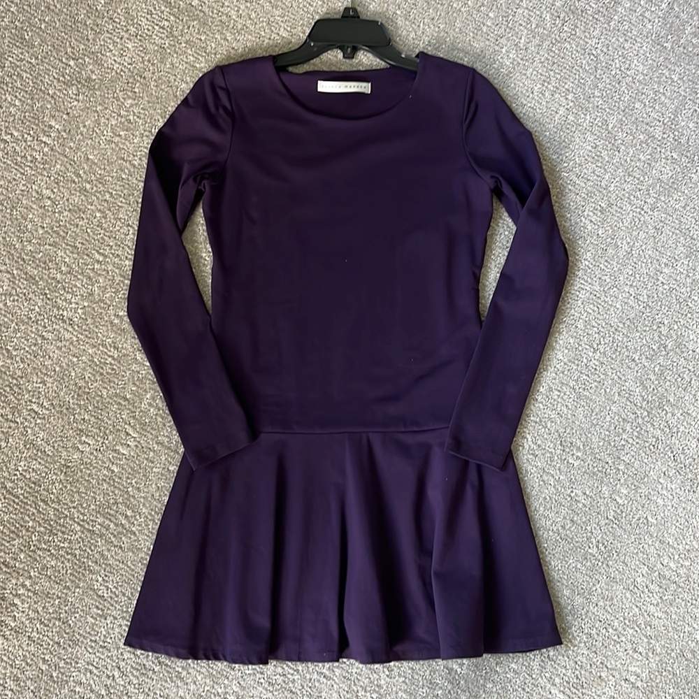 Susanna Monaco dress
